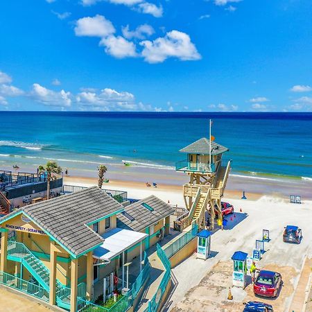 Tide Shift Apartment Daytona Beach Shores Bagian luar foto