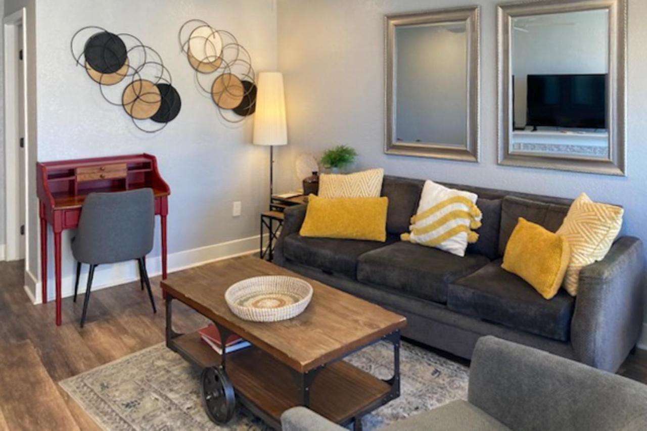 Tide Shift Apartment Daytona Beach Shores Bagian luar foto