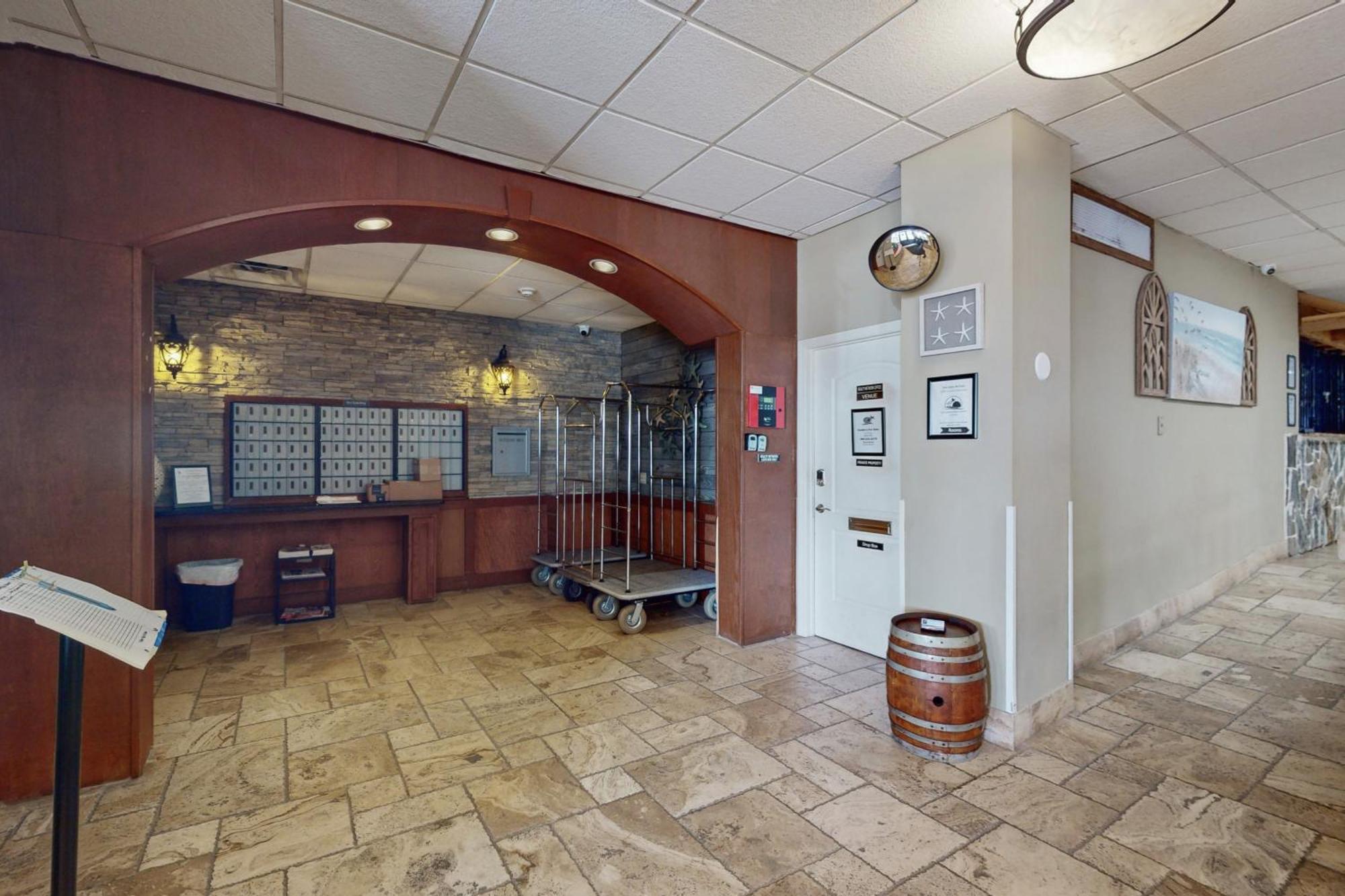 Tide Shift Apartment Daytona Beach Shores Bagian luar foto