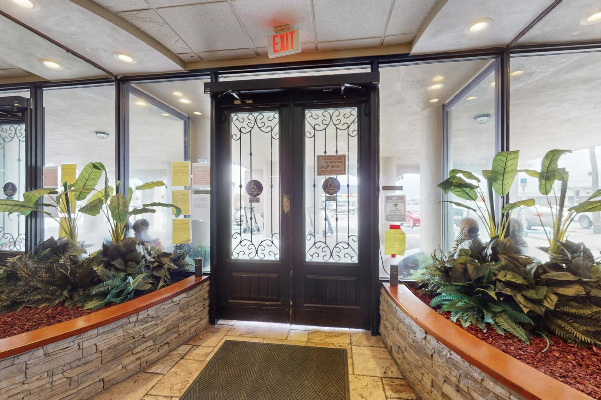 Tide Shift Apartment Daytona Beach Shores Bagian luar foto