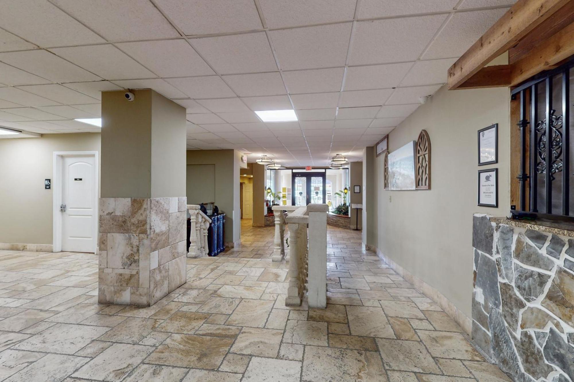 Tide Shift Apartment Daytona Beach Shores Bagian luar foto