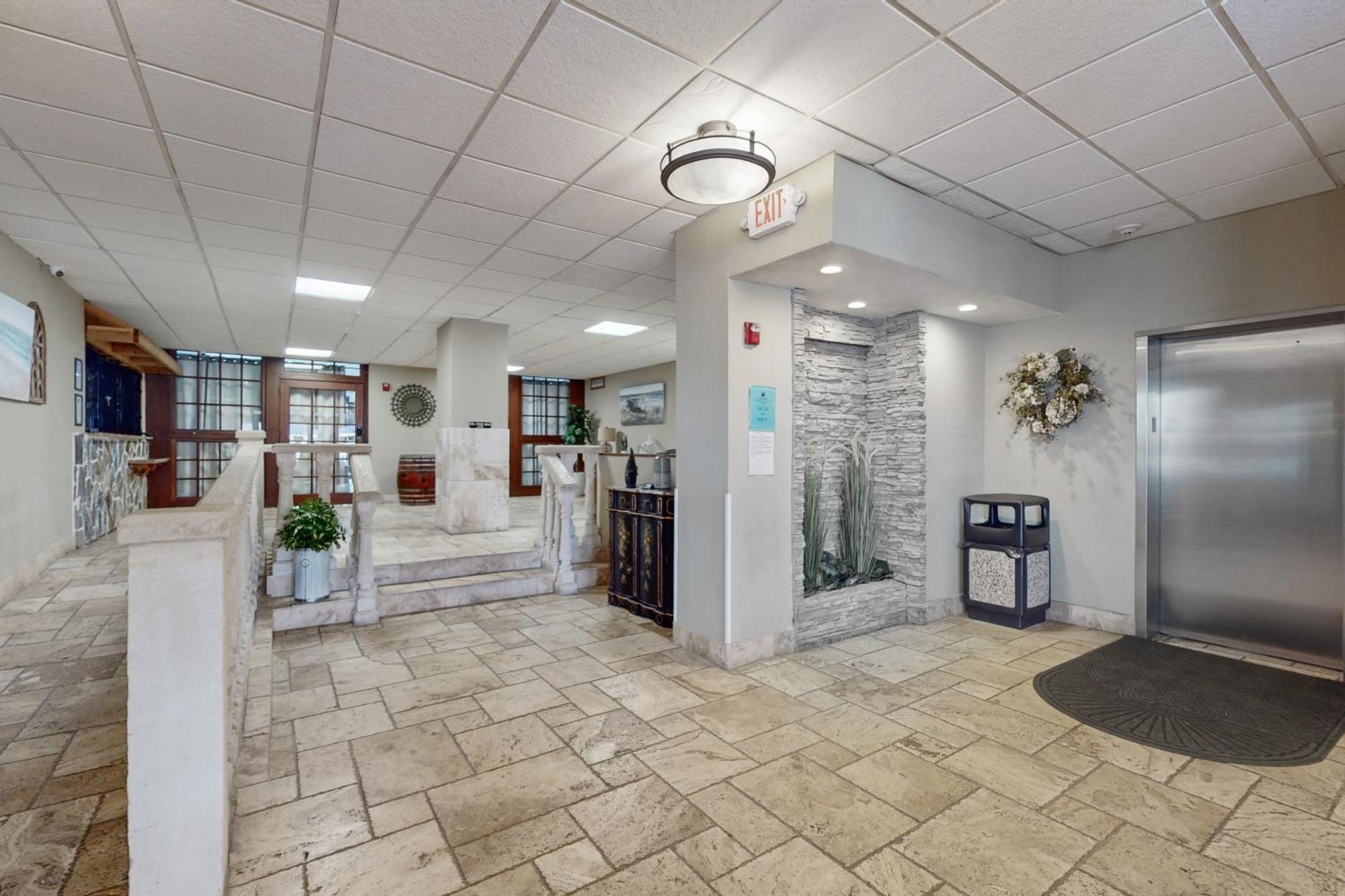 Tide Shift Apartment Daytona Beach Shores Bagian luar foto