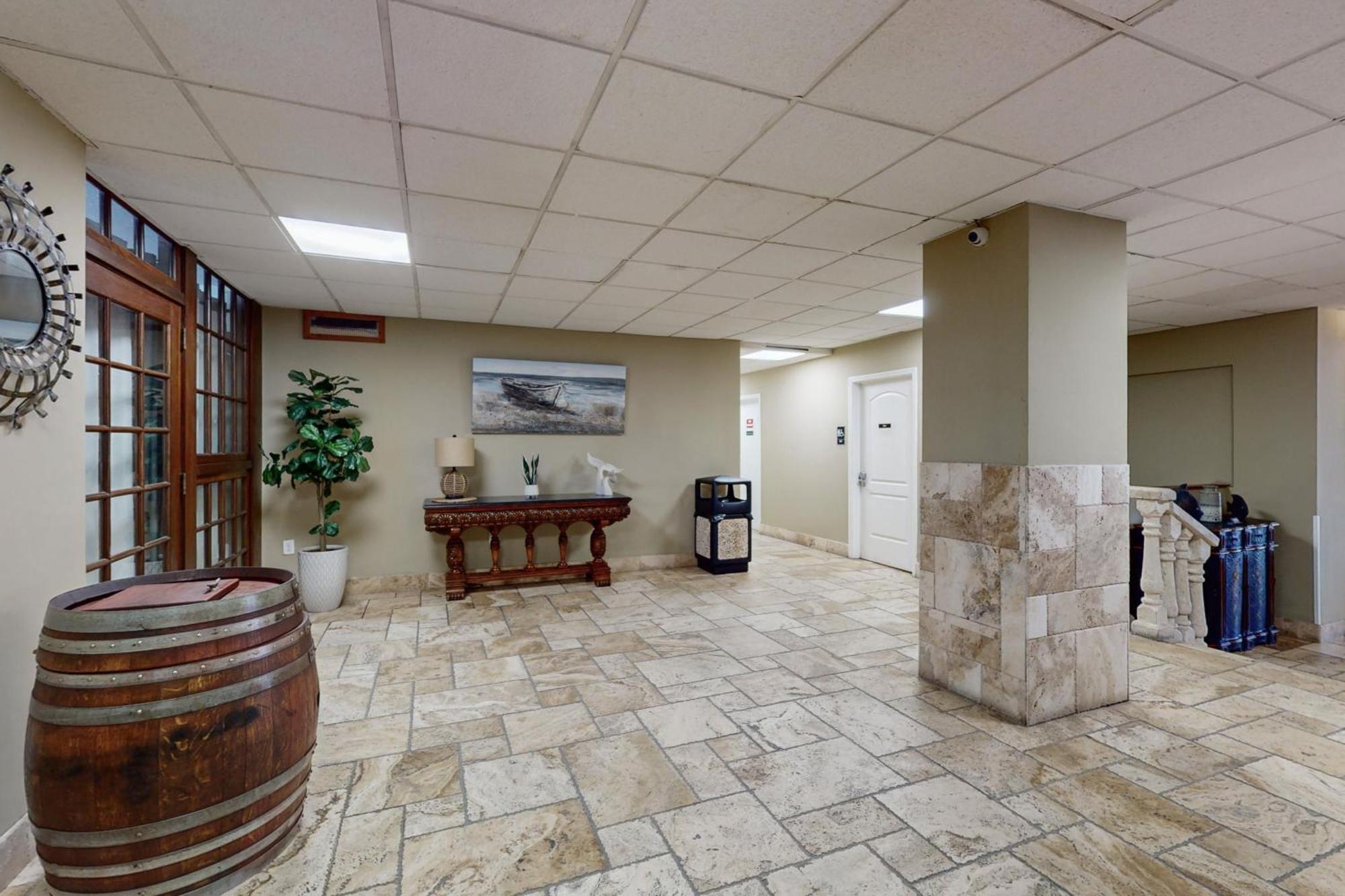 Tide Shift Apartment Daytona Beach Shores Bagian luar foto