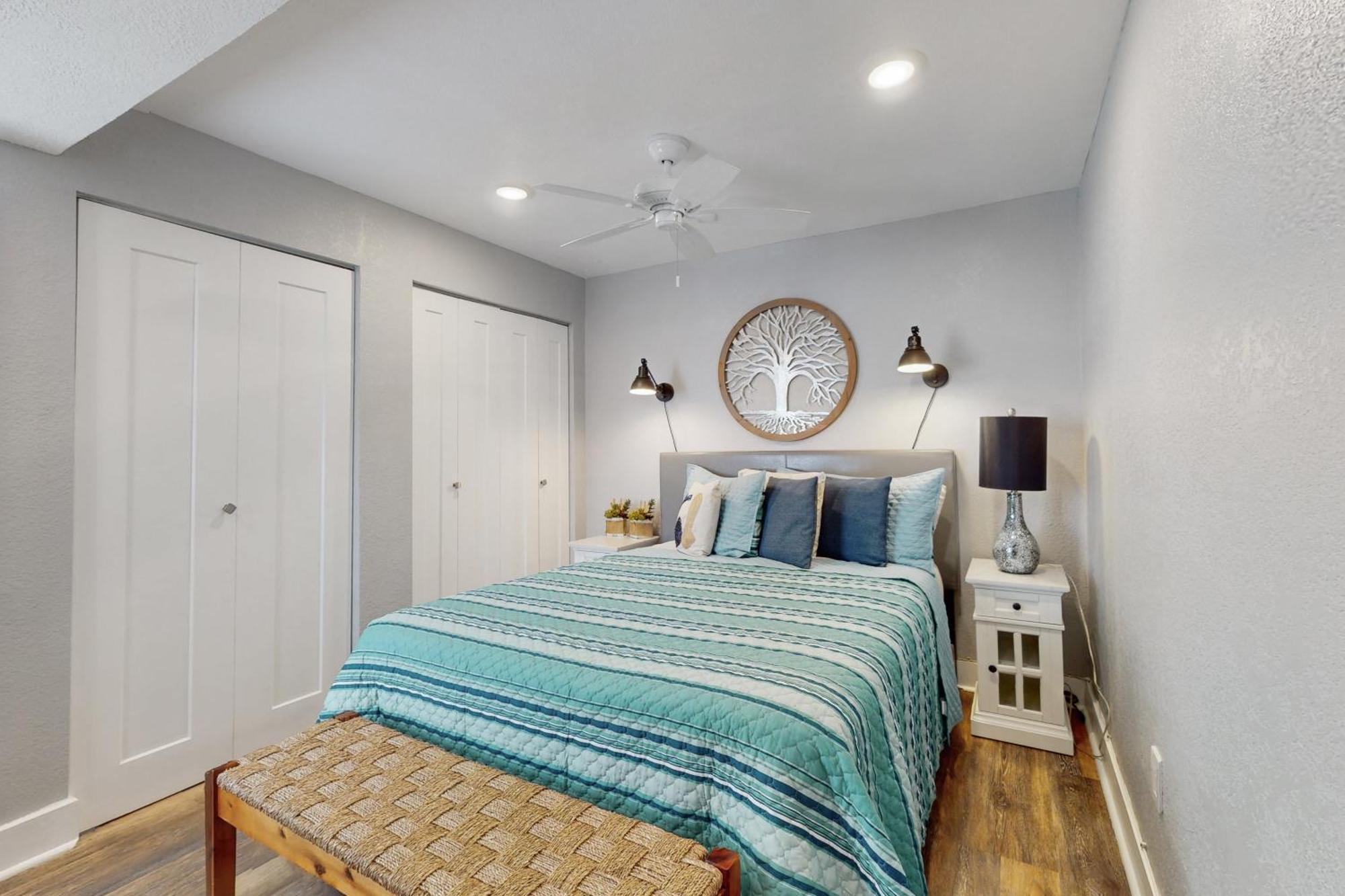 Tide Shift Apartment Daytona Beach Shores Bagian luar foto