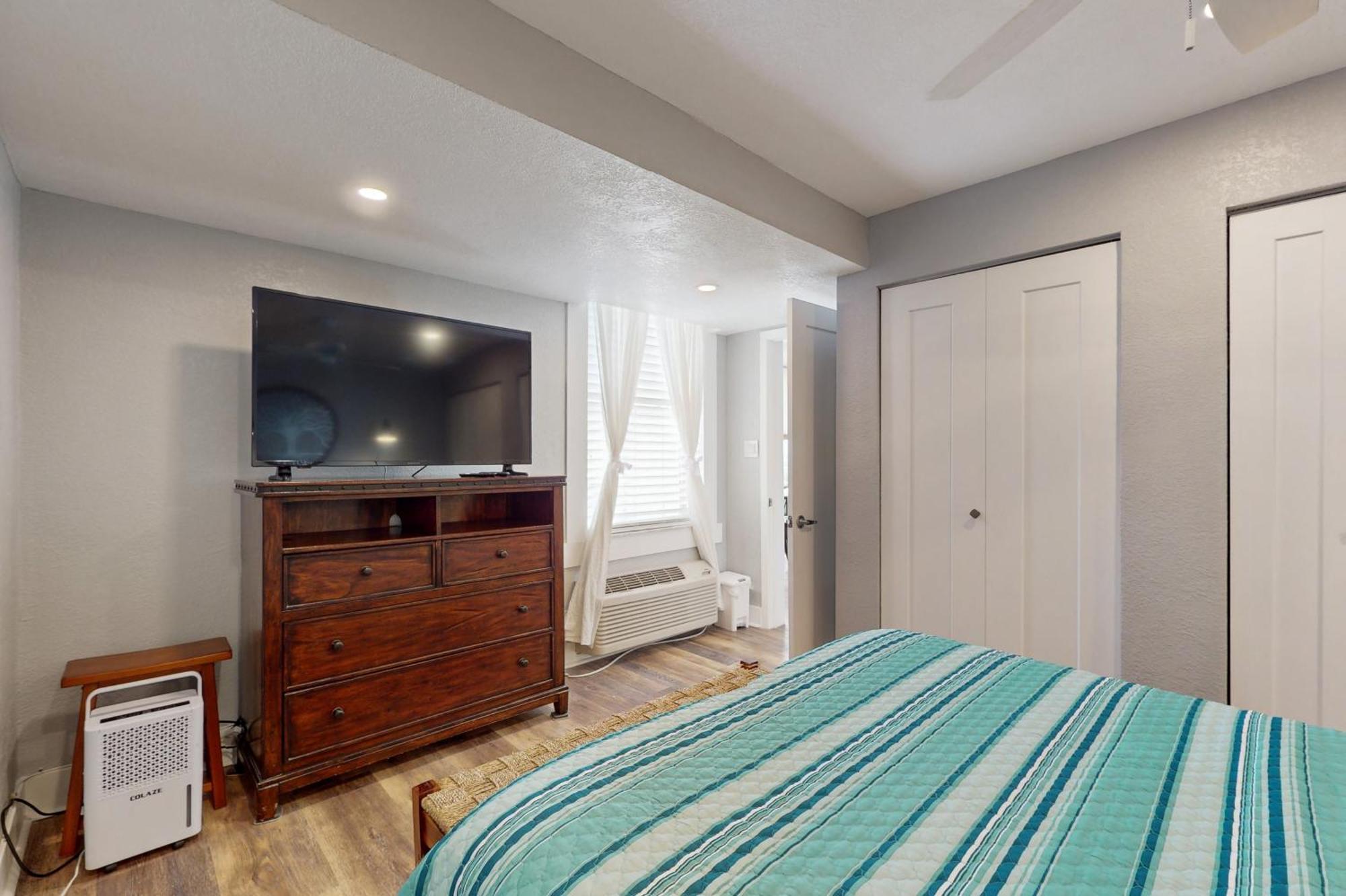 Tide Shift Apartment Daytona Beach Shores Bagian luar foto